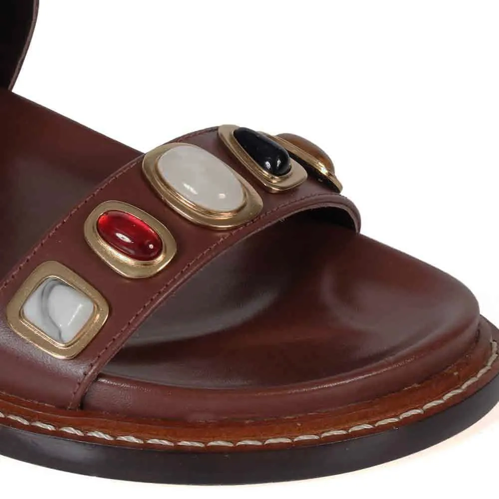 PAPETE MILLENA CHOCOLATE