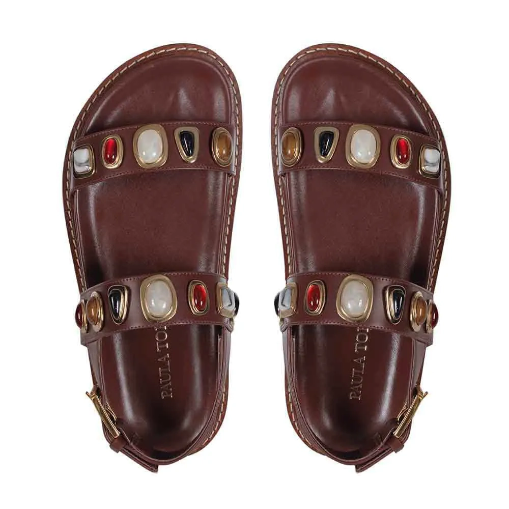 PAPETE MILLENA CHOCOLATE