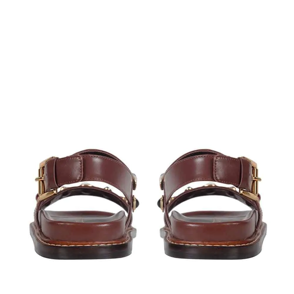 PAPETE MILLENA CHOCOLATE