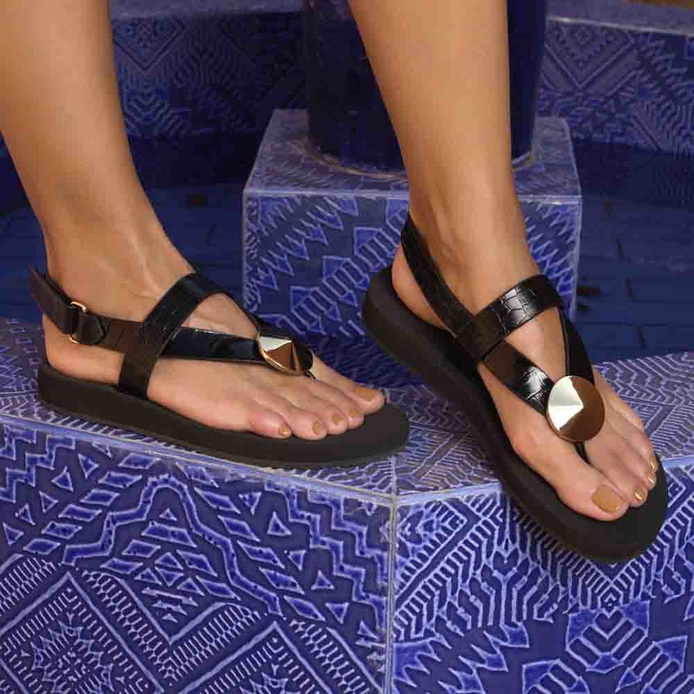 RASTEIRA CARMELA PRETO