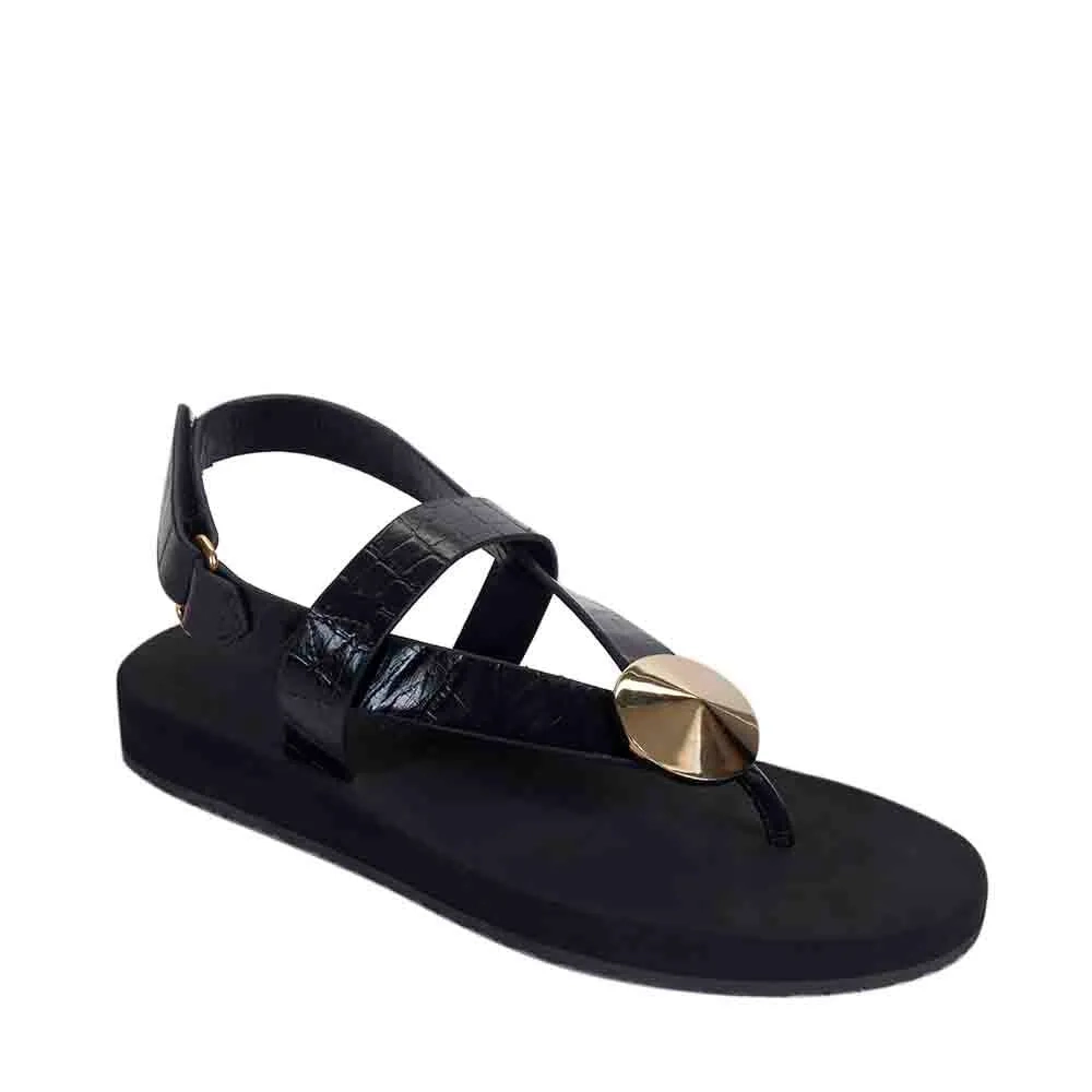 RASTEIRA CARMELA PRETO