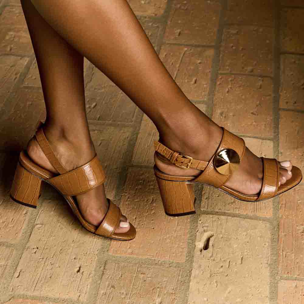 SANDÁLIA ANTÔNIA APPLE