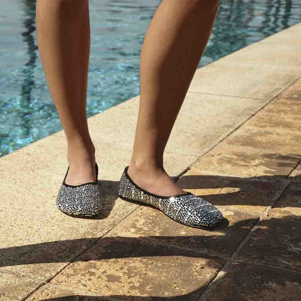 SAPATILHA ELLA PRETO