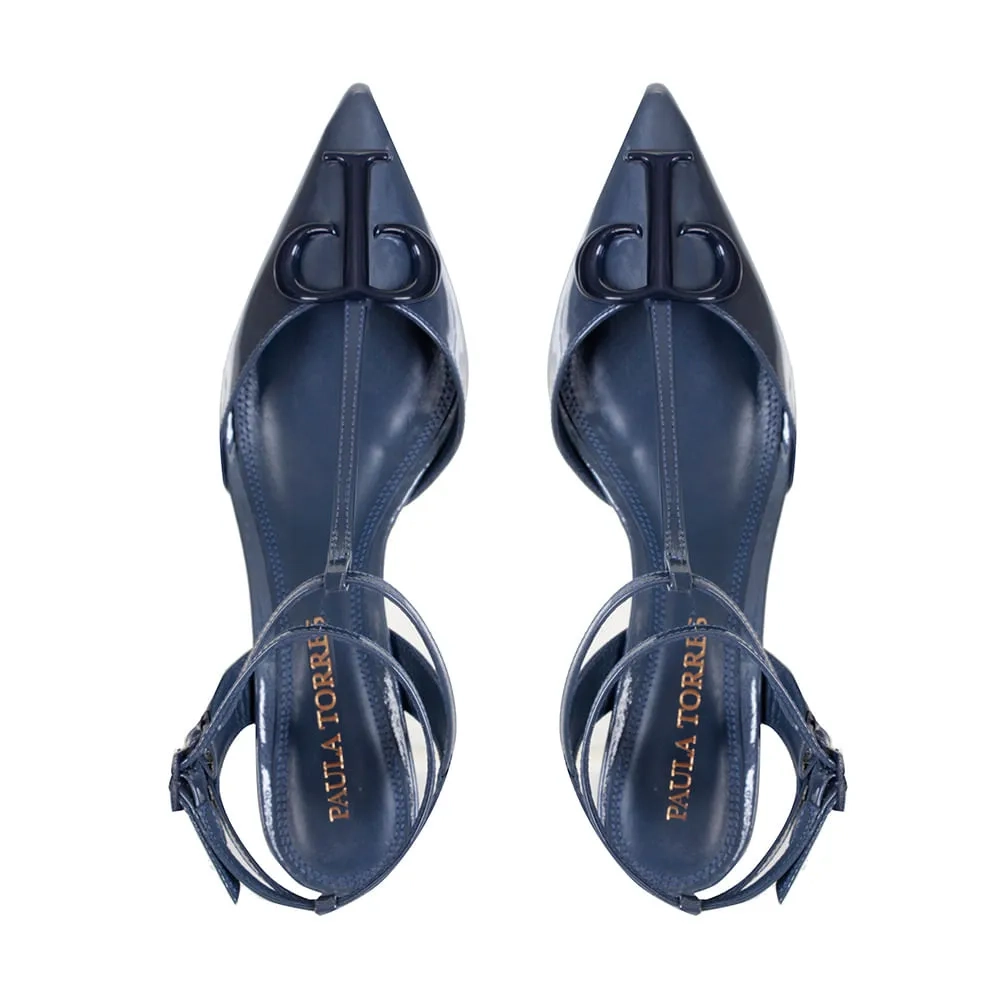 SCARPIN PAULA MARINHO