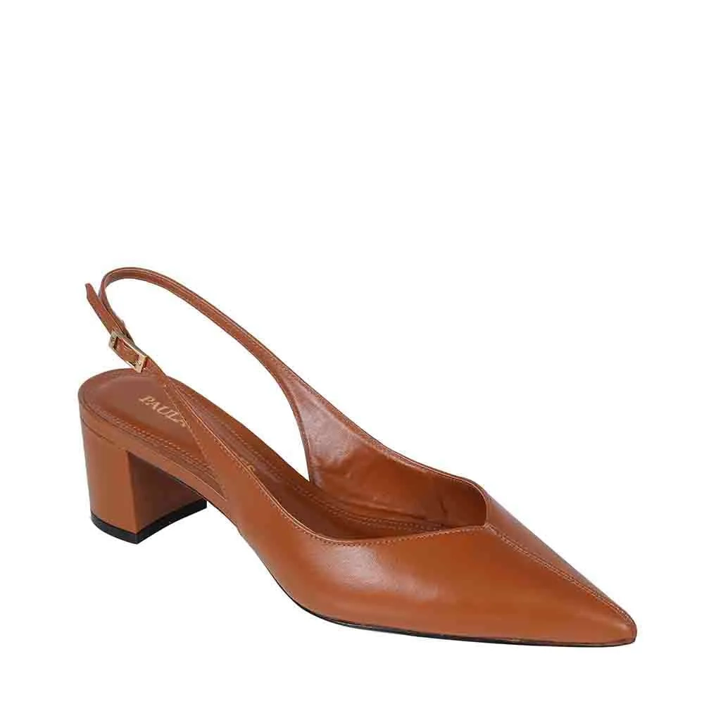 SCARPIN JOANA APPLE