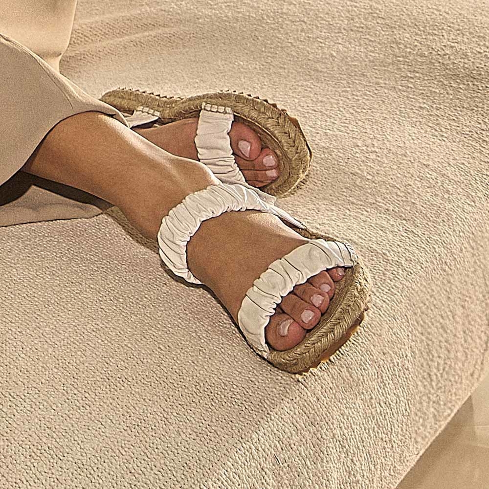 RASTEIRA SERENA CORDA MILK