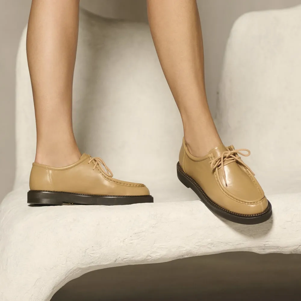 MOCASSIM JACKIE SAFARI