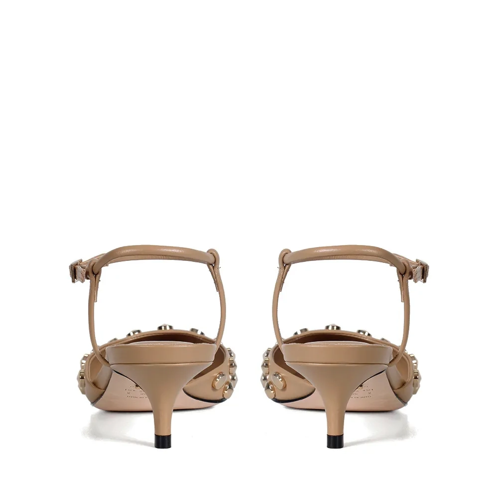 SCARPIN SINTRA SPIKE SAFARI