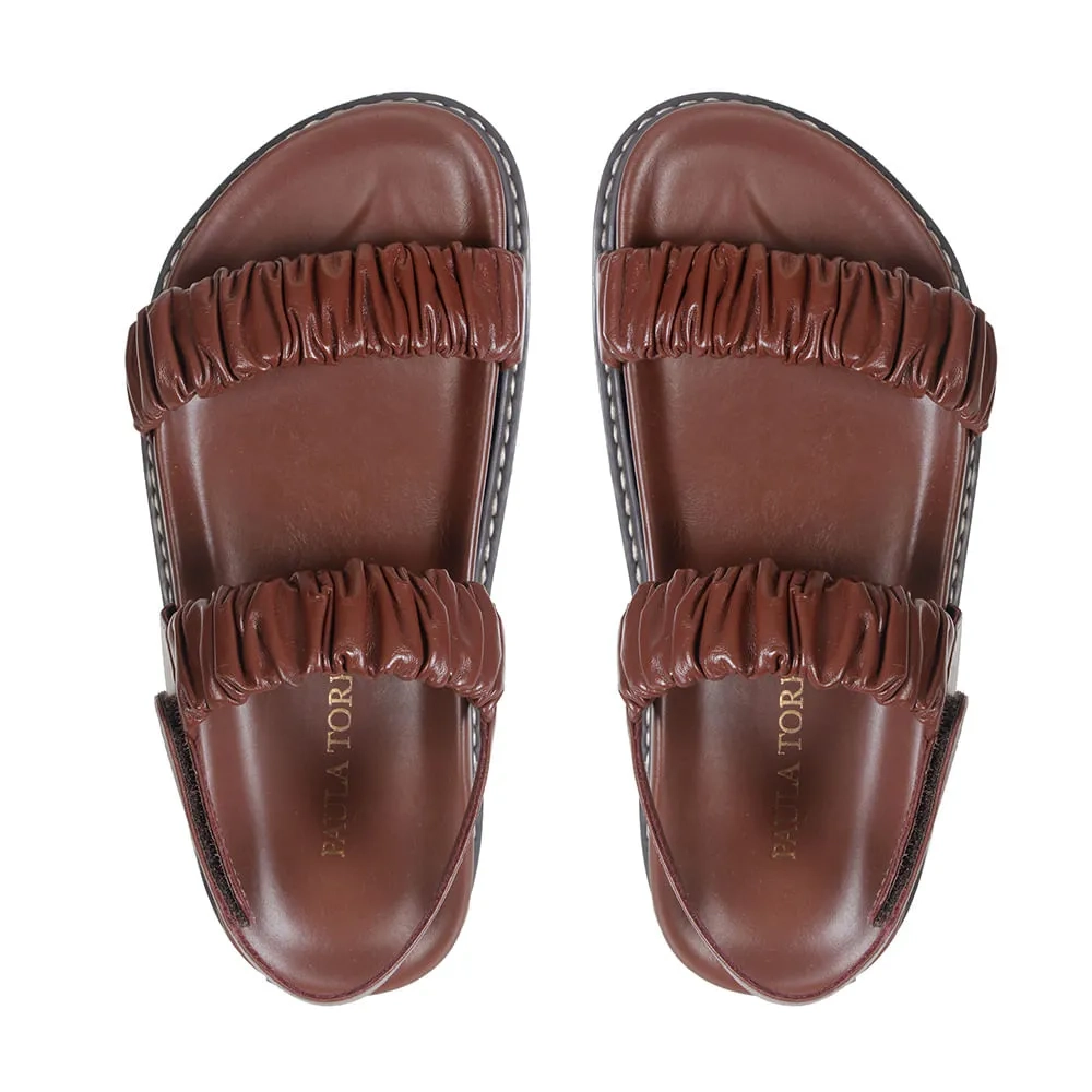 PAPETE SERENA CHOCOLATE