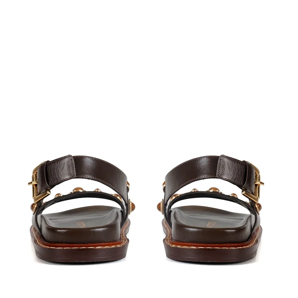 PAPETE MILLENA CAFÉ