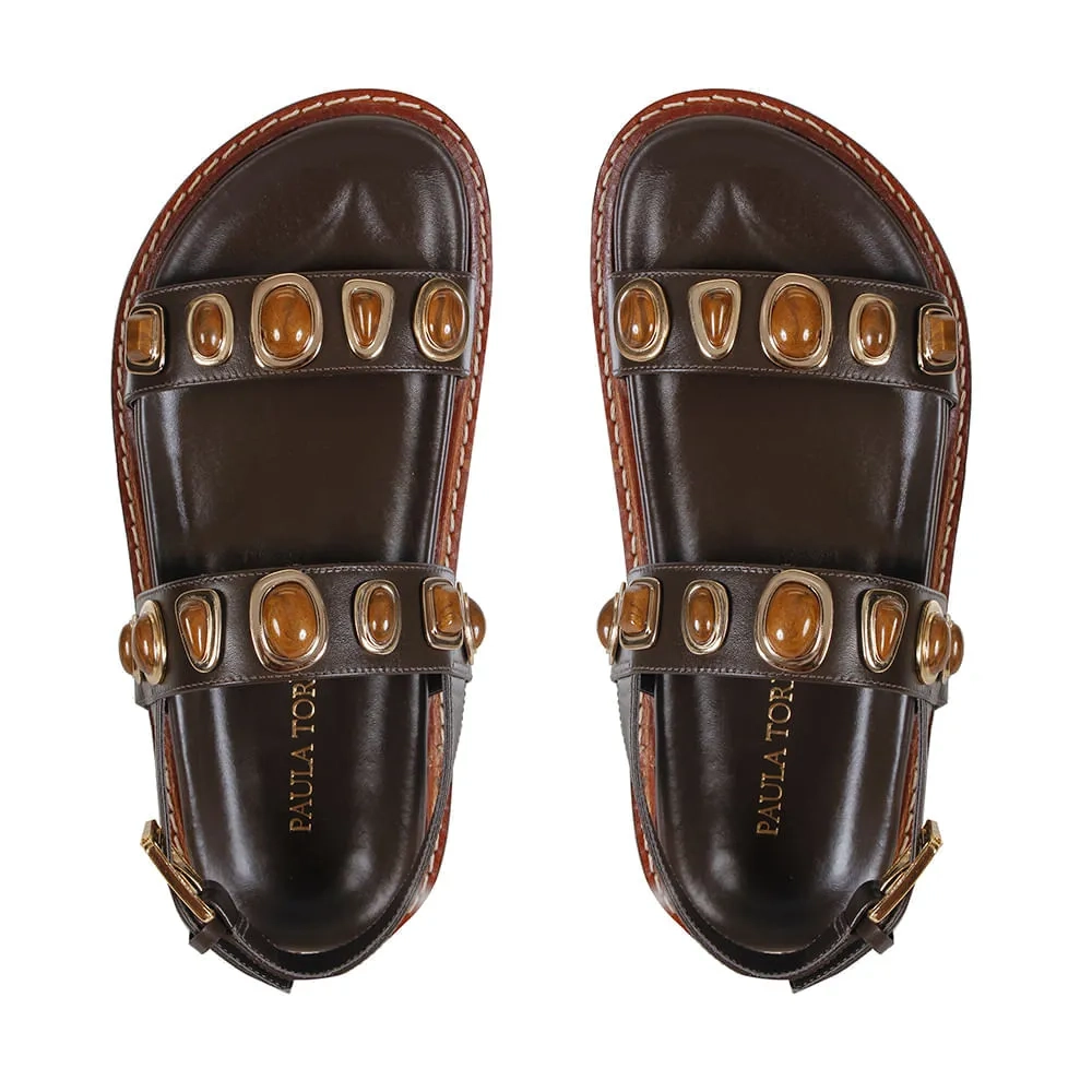 PAPETE MILLENA CAFÉ