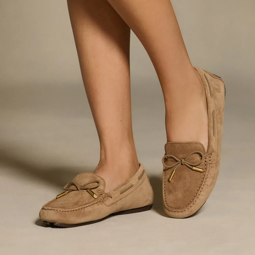 MOCASSIM FRANCIS CAMURÇA TERRA