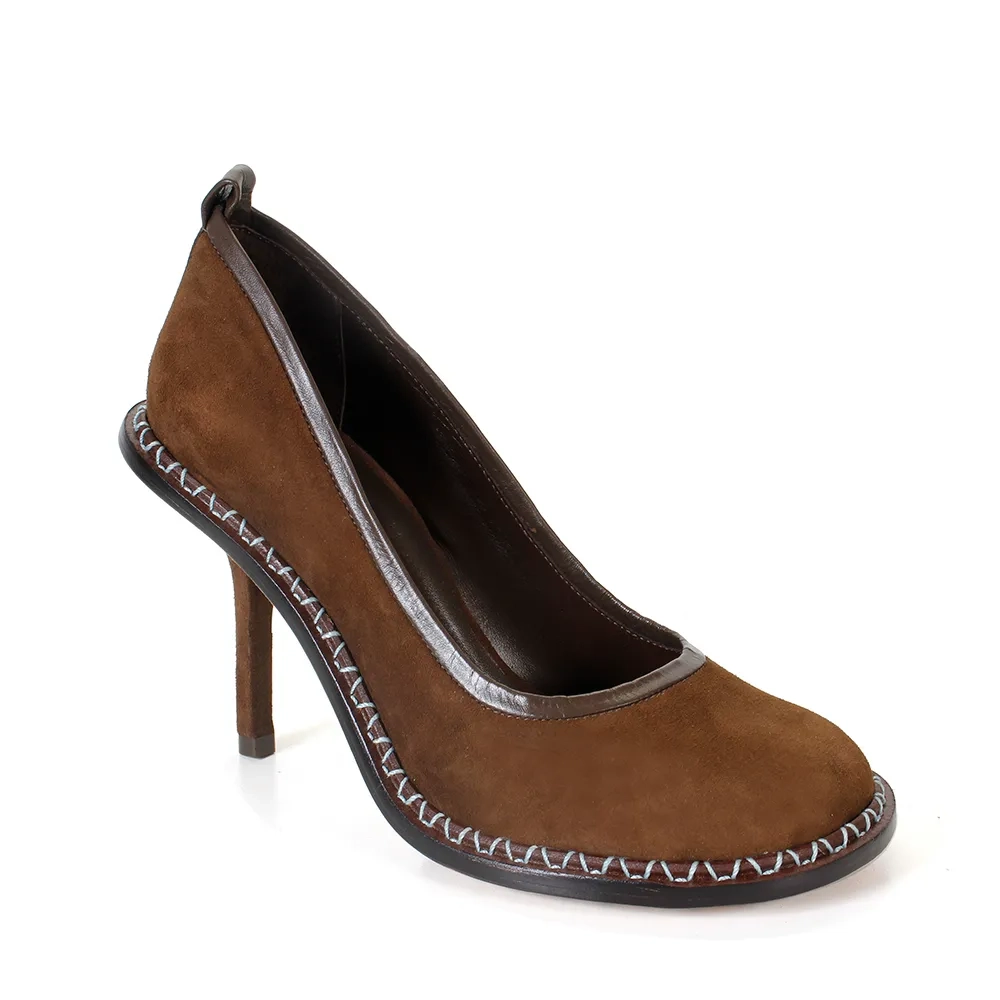 SCARPIN SANTANA CAFÉ