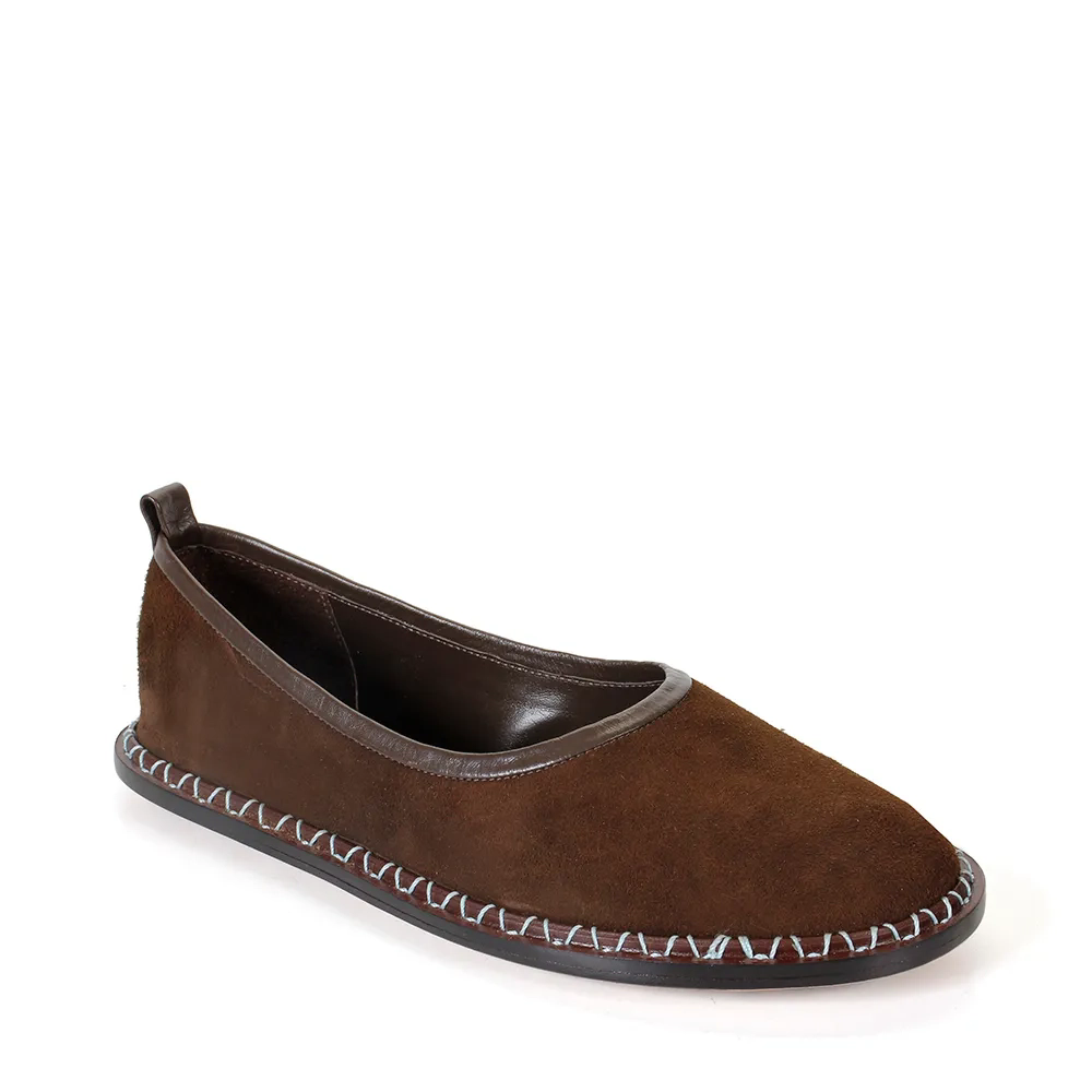 SAPATILHA SANTANA CAFÉ