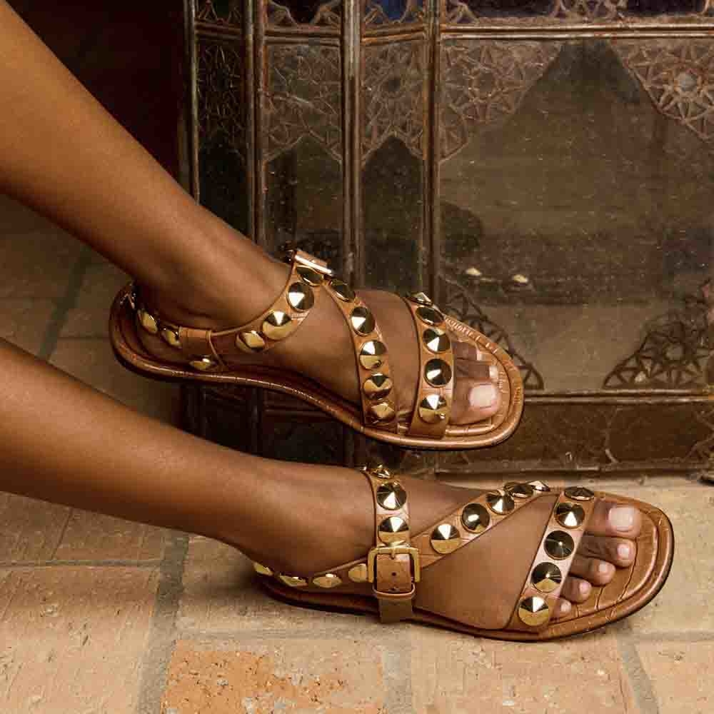 RASTEIRA ANTÔNIA APPLE