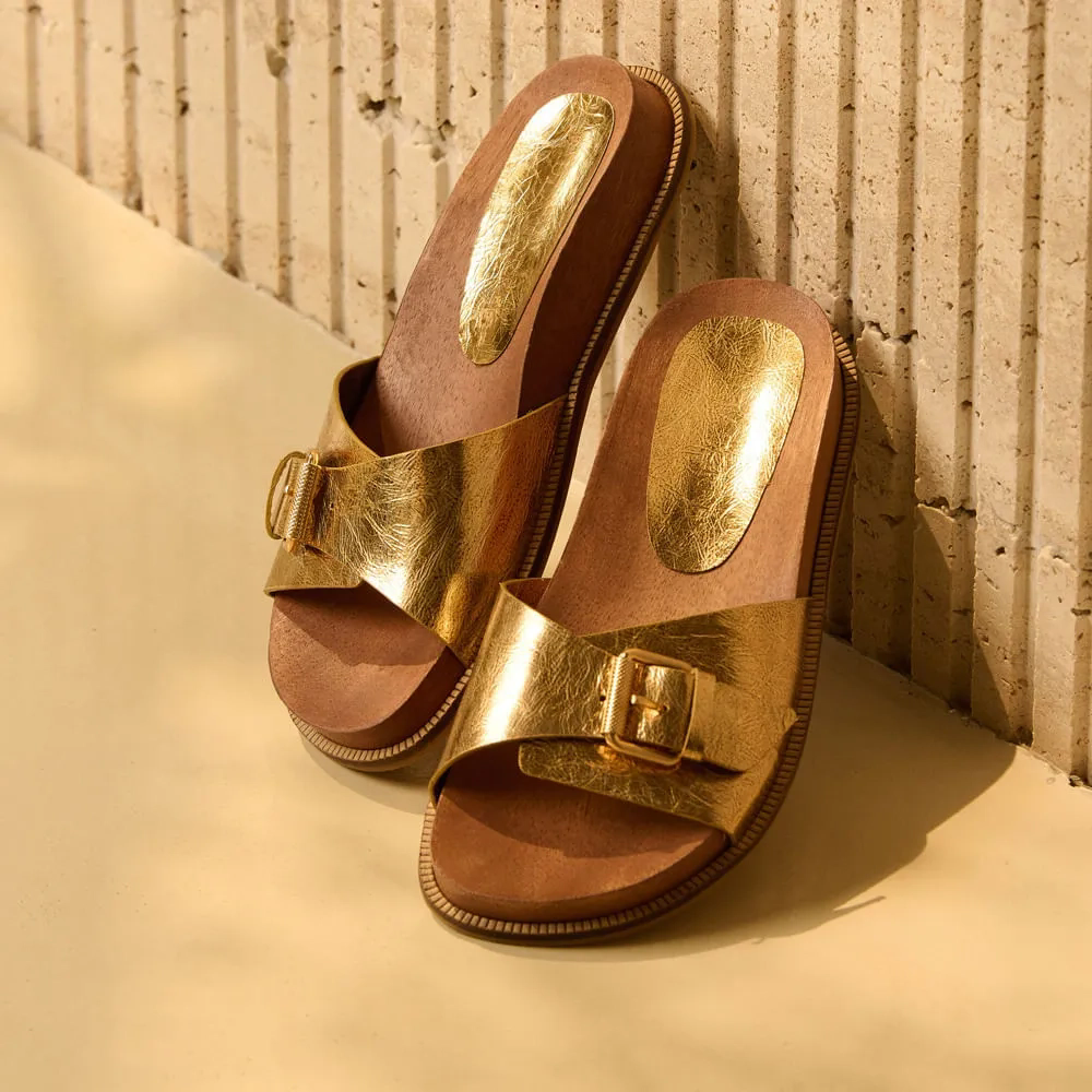 RASTEIRA FILIPA OURO