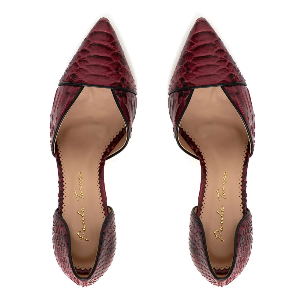 SCARPIN DANIELE VINHO