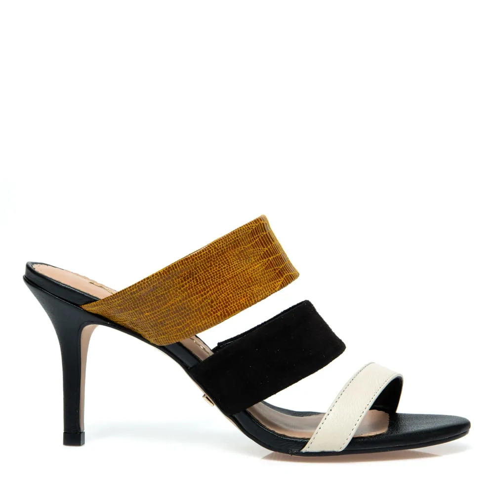 MULE THAYLA MOSTARDA