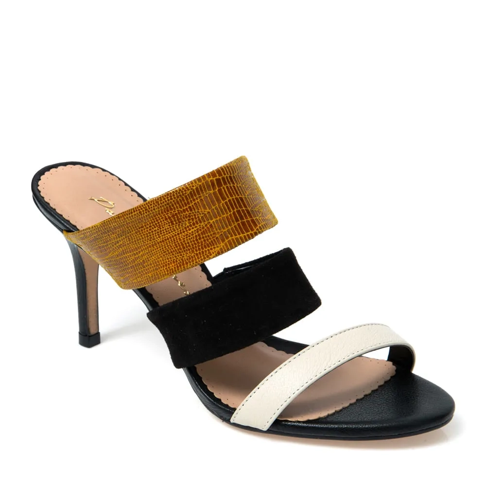 MULE THAYLA MOSTARDA