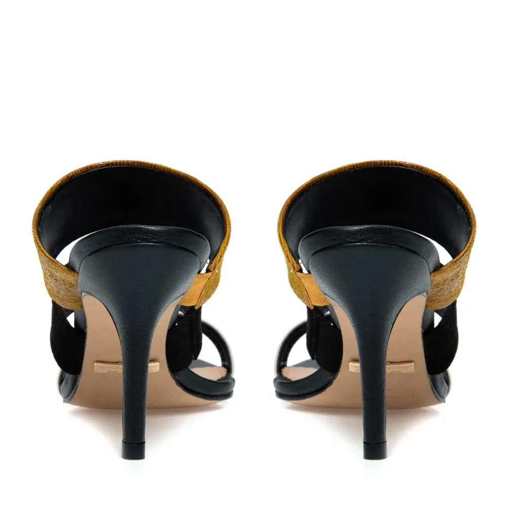 MULE THAYLA MOSTARDA