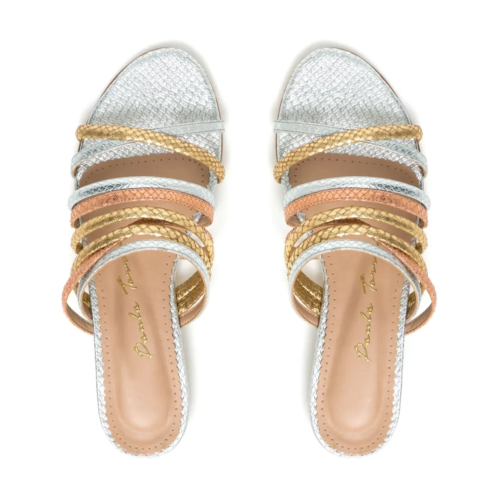 RASTEIRA LADY COLORIDO