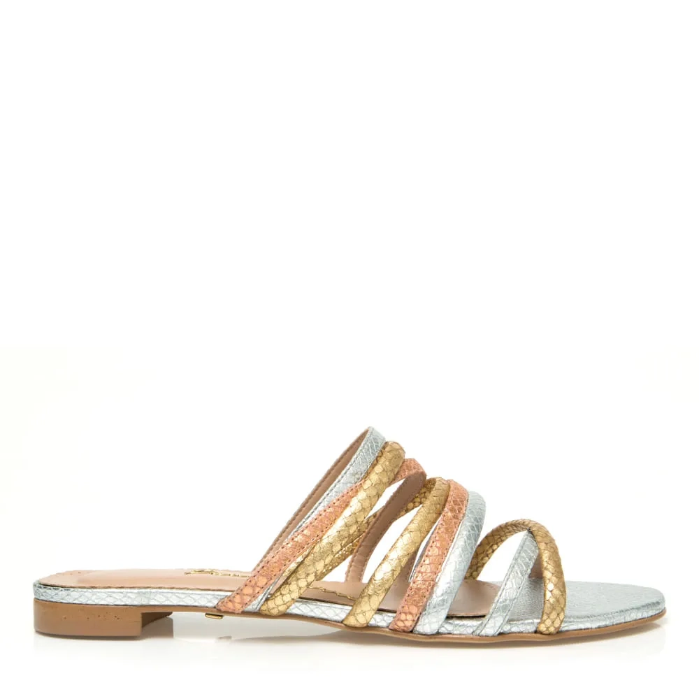 RASTEIRA LADY COLORIDO