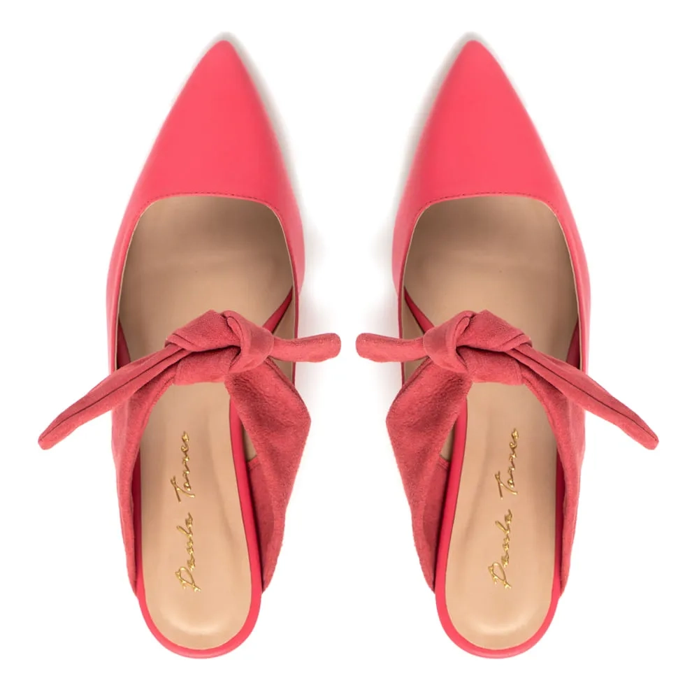 SCARPIN FLORENÇA ROSA