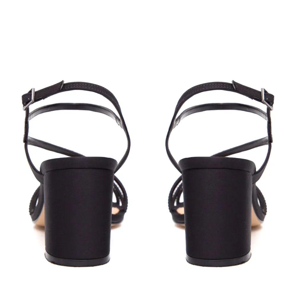 SANDÁLIA MAISA PRETO