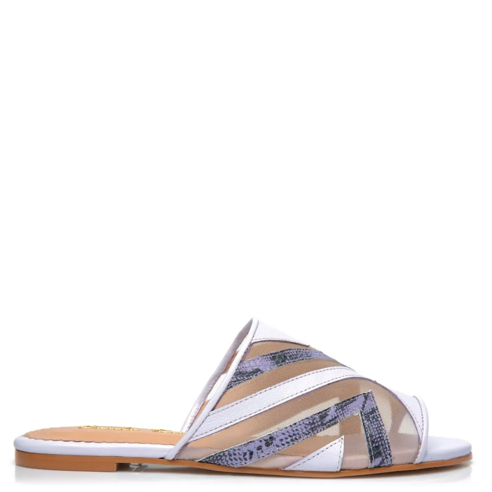 RASTEIRA ARIANE LAVANDA