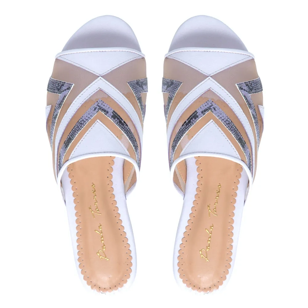 RASTEIRA ARIANE LAVANDA