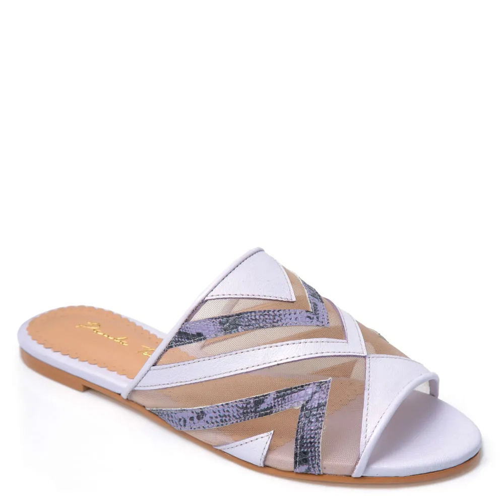 RASTEIRA ARIANE LAVANDA