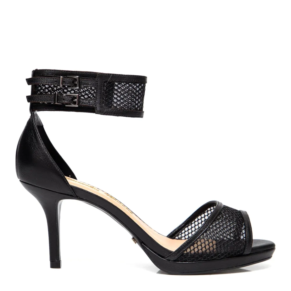 SANDÁLIA RIVIERA PRETO