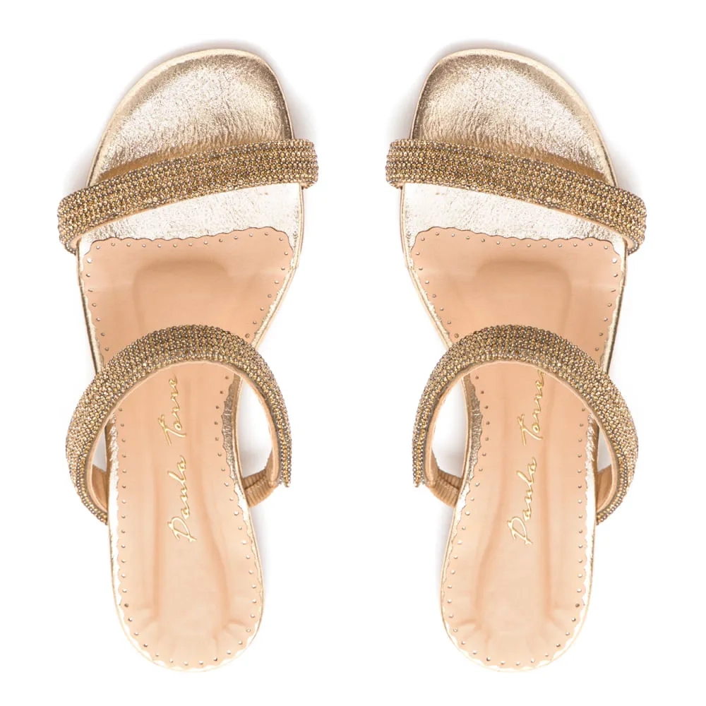 RASTEIRA ARYA DOURADO