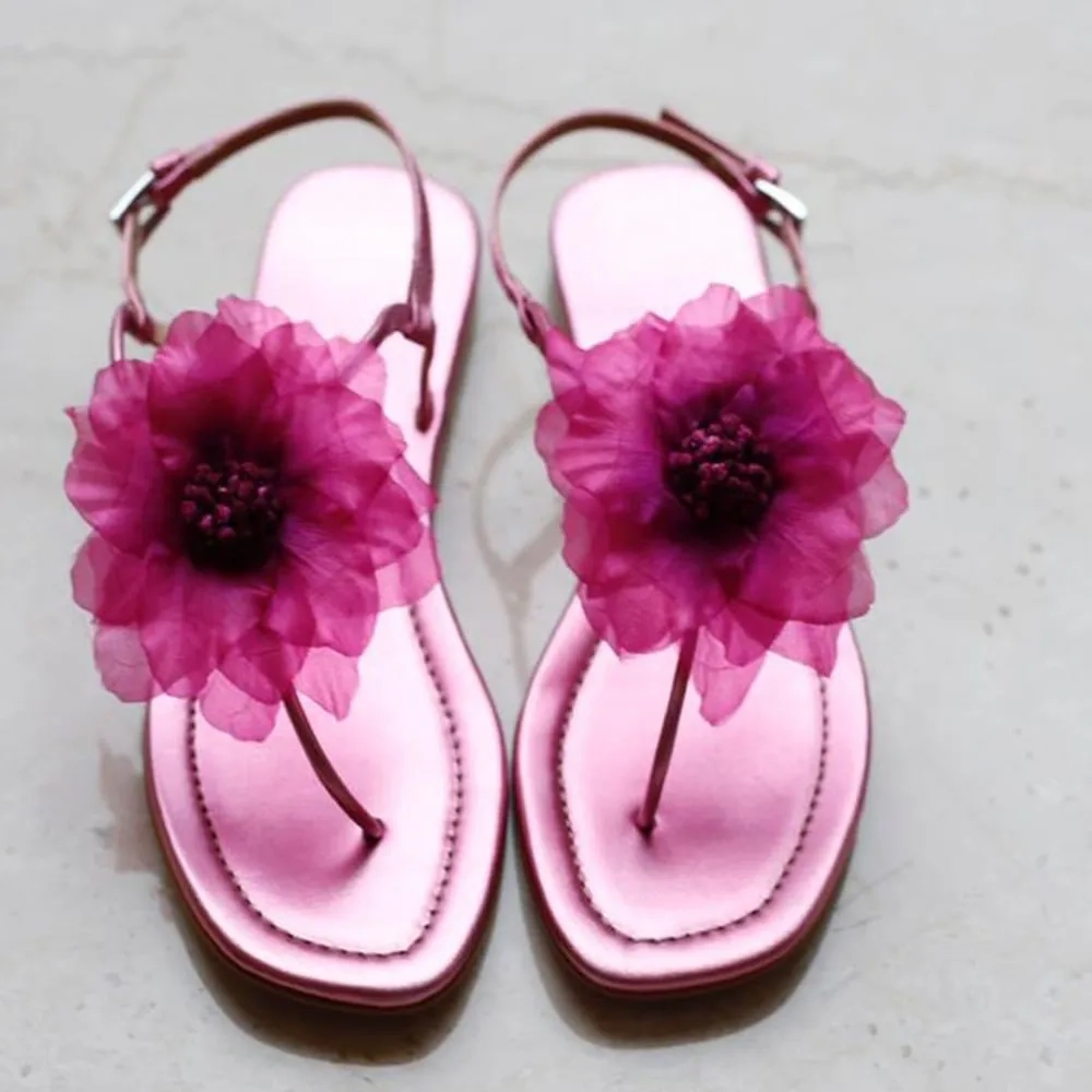 RASTEIRA LE JARDIN ROSA