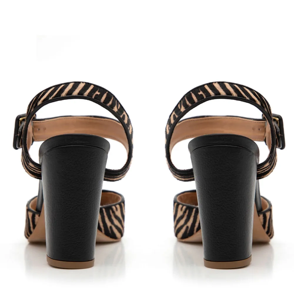 SANDÁLIA ARIZONA PRETO