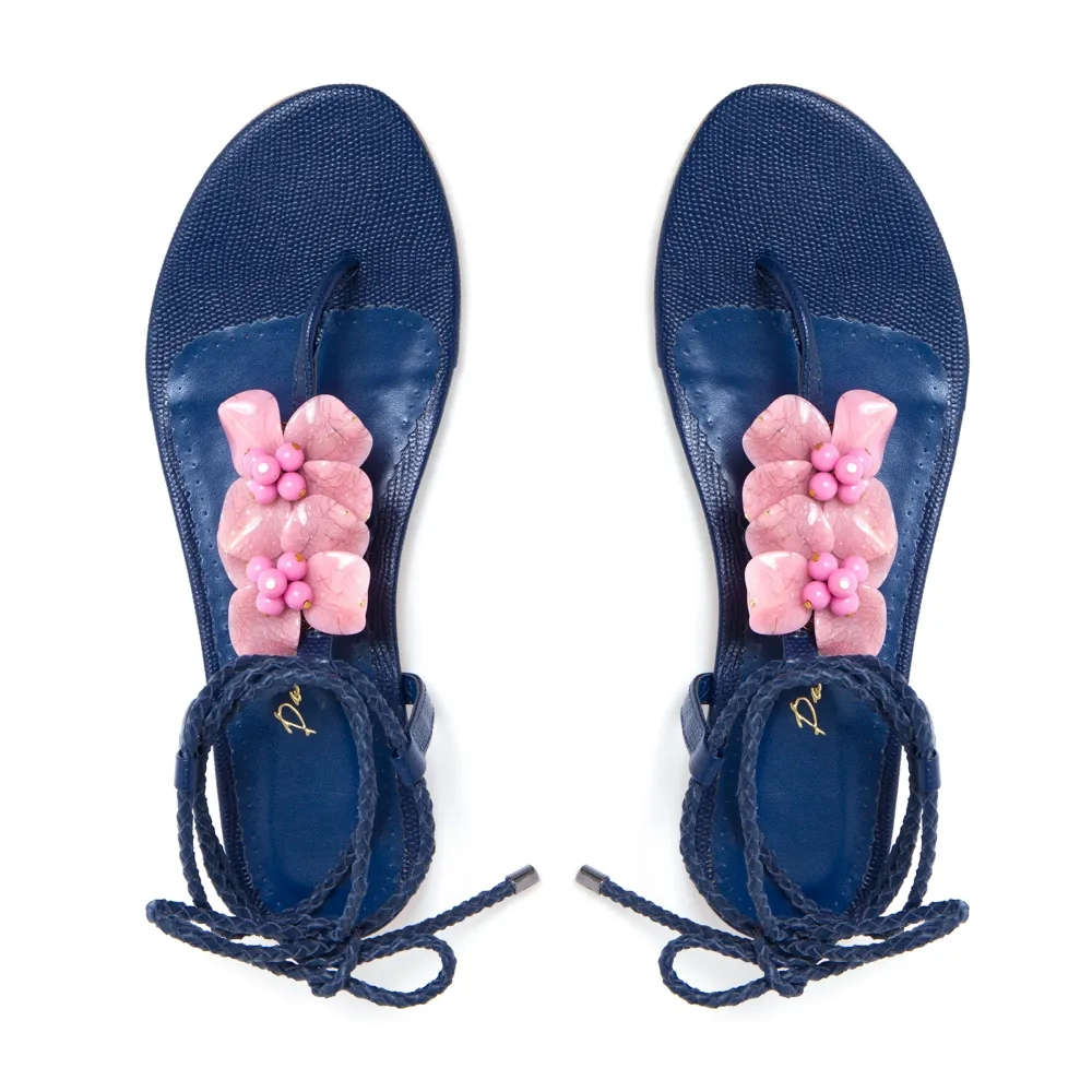 RASTEIRA QUARTZO ROSA