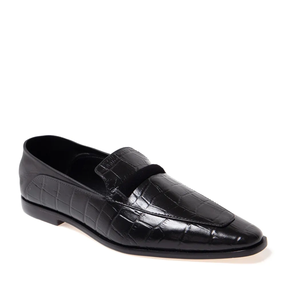 MOCASSIM LEONA PRETO