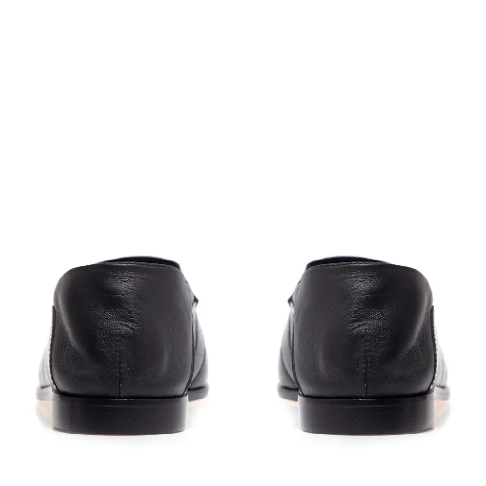 MOCASSIM LEONA PRETO