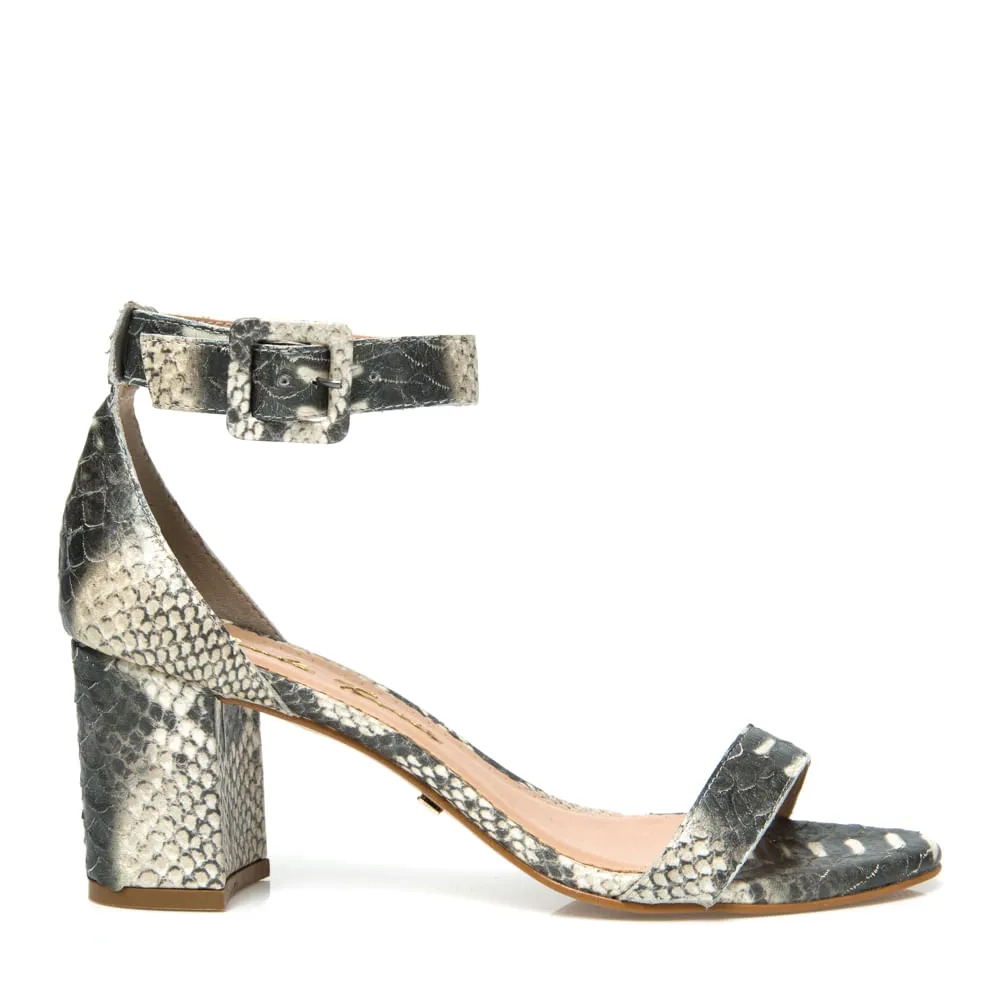 SANDÁLIA MARS FENDI