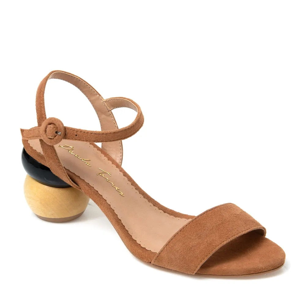 SANDÁLIA SABRINA TERRA