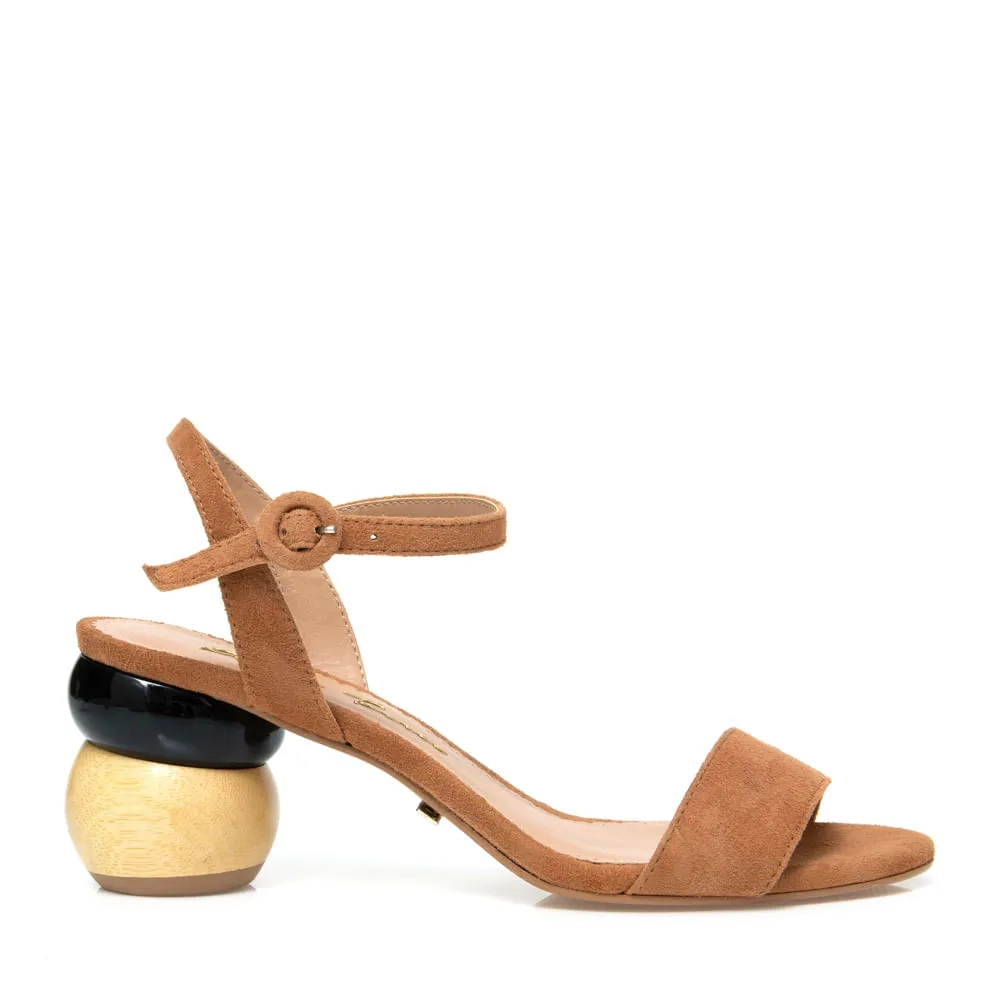 SANDÁLIA SABRINA TERRA