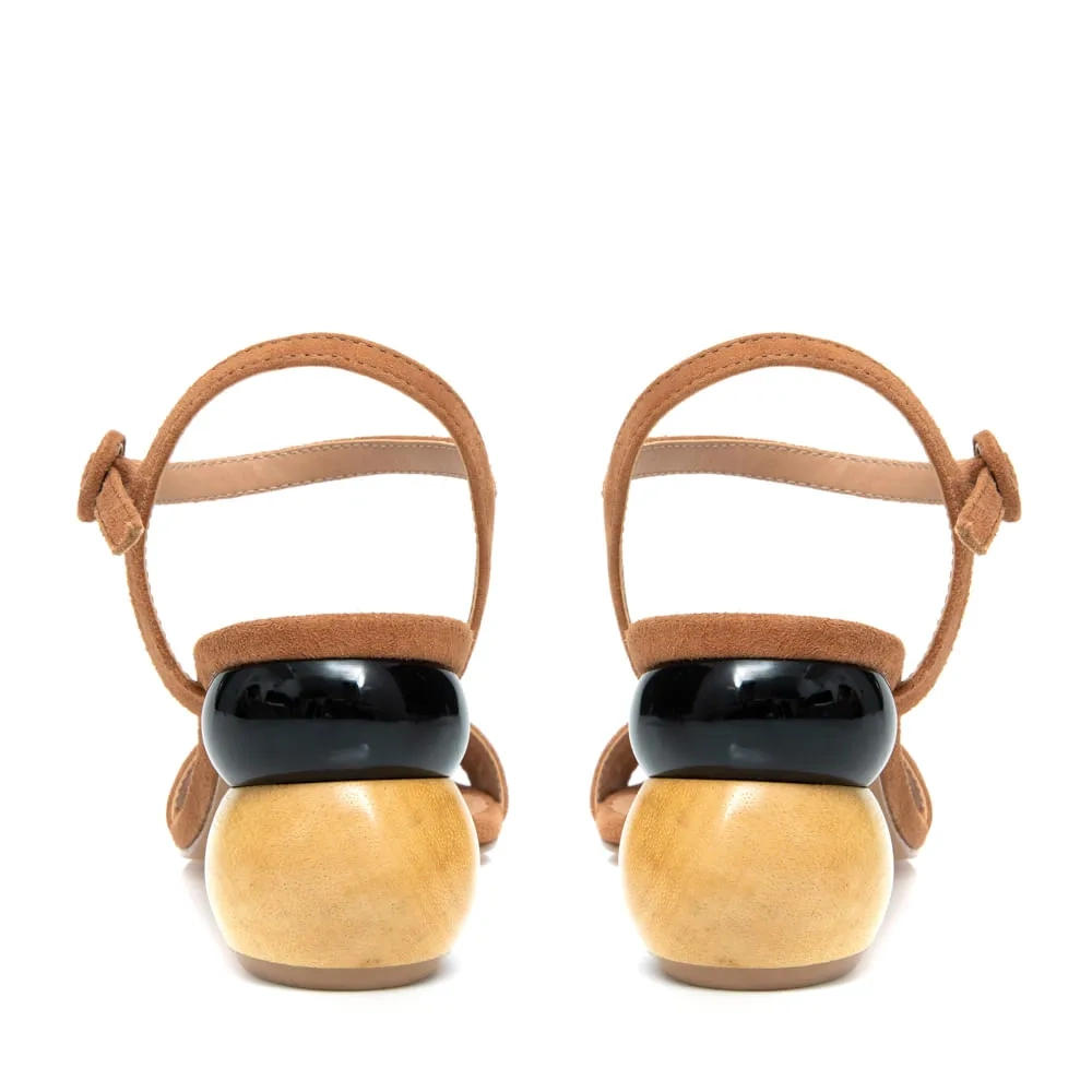 SANDÁLIA SABRINA TERRA