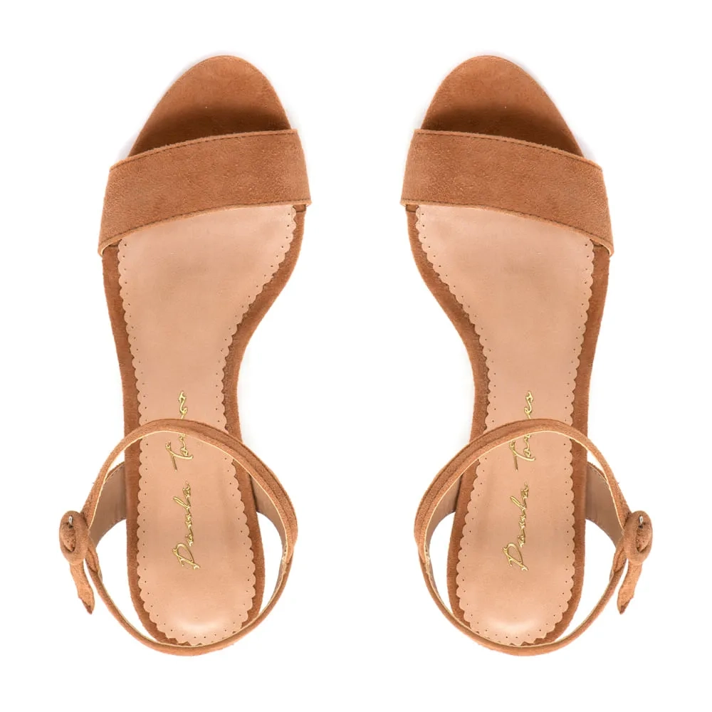 SANDÁLIA SABRINA TERRA