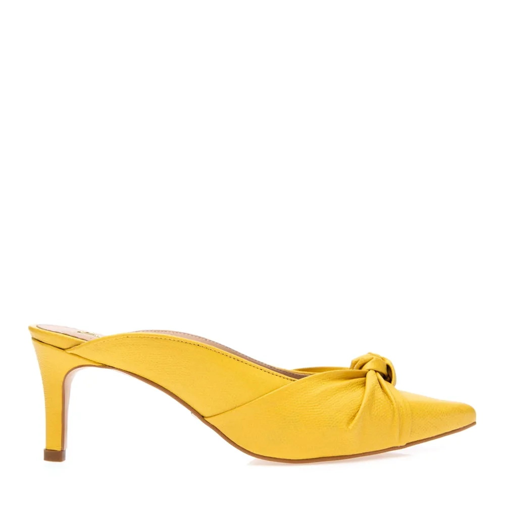 MULE RENATA AMARELO