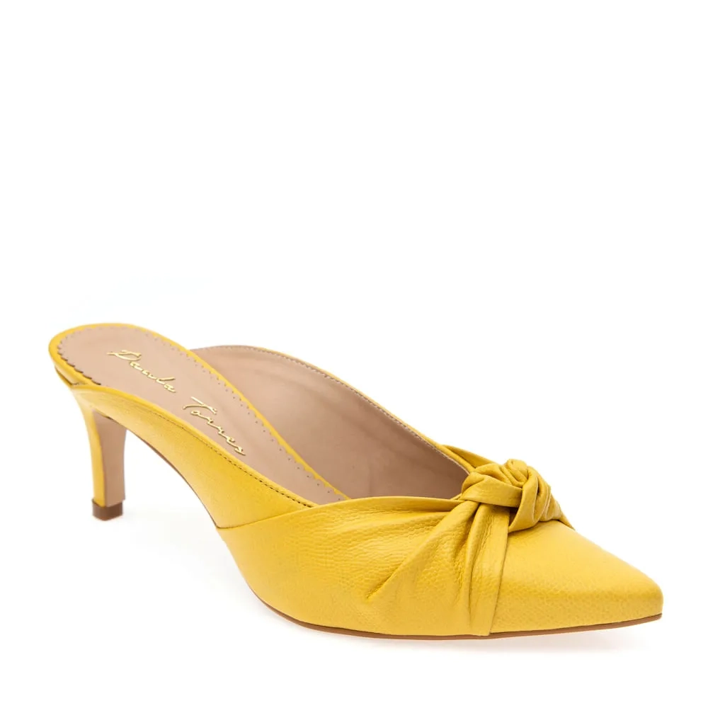 MULE RENATA AMARELO