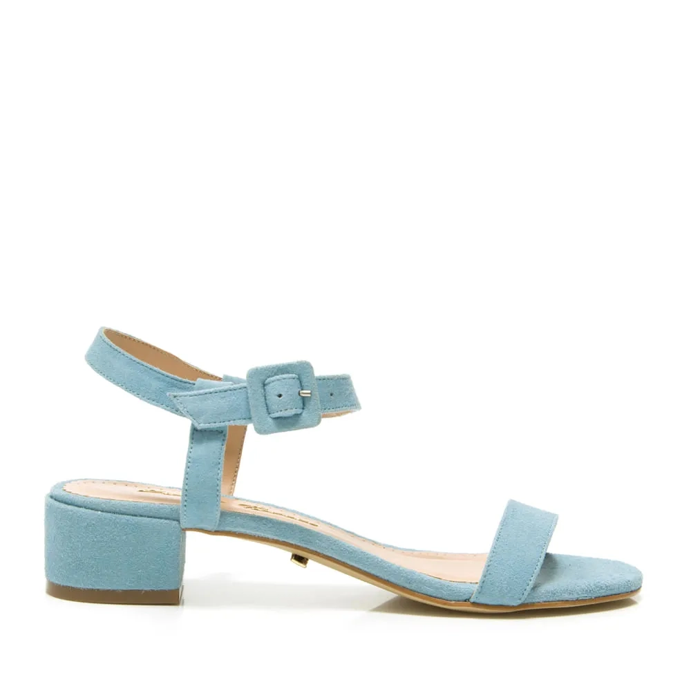 SANDÁLIA SELENA AZUL
