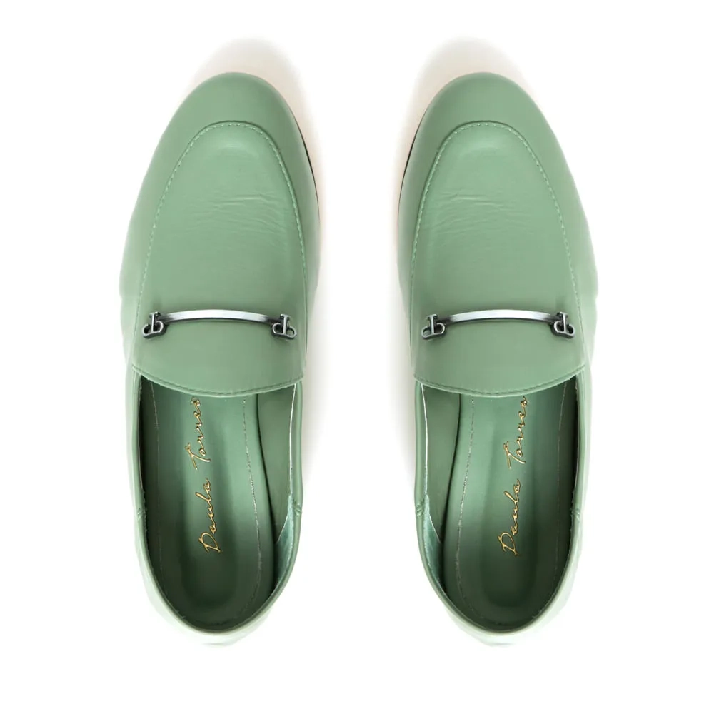 MOCASSIM CAROL ALECRIM