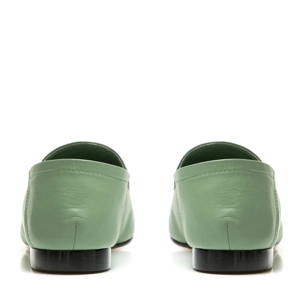 MOCASSIM CAROL ALECRIM