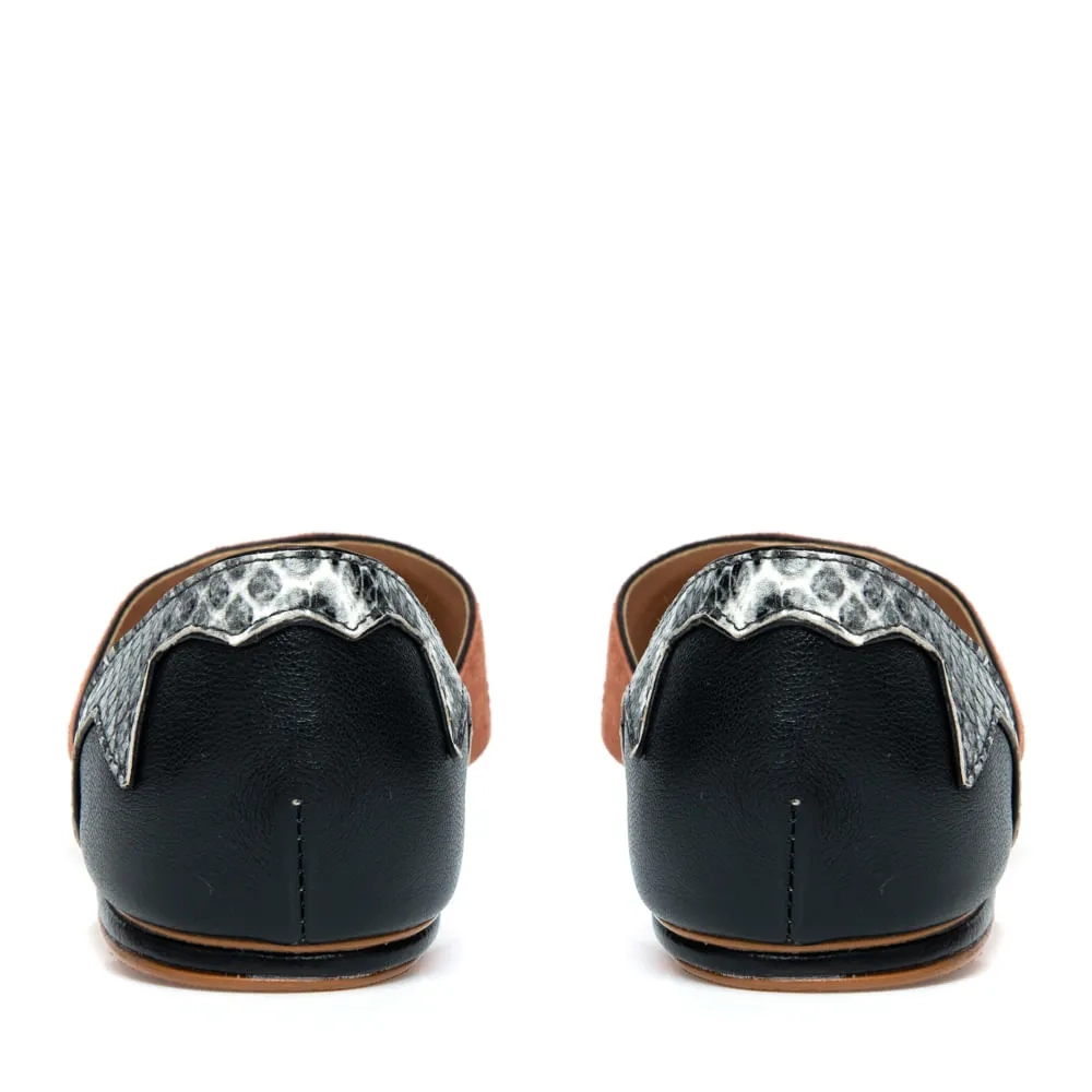 SAPATILHA LAURE PRETO