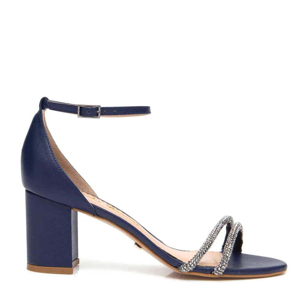 SANDÁLIA ARYA MARINHO